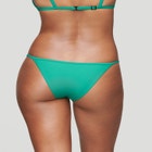 The String Bikini - Swim image number null