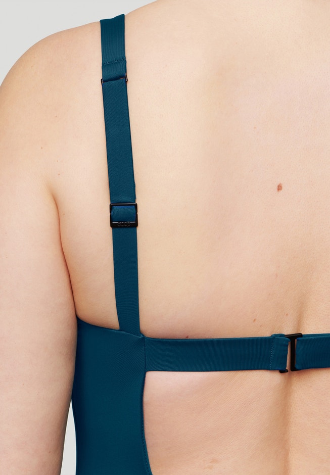 The Scoop One Piece - Swim image number 5