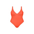 The Plunge One Piece - Swim image number null
