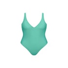 The Plunge One Piece - Swim image number null