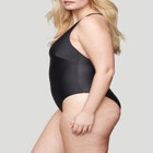 The Plunge One Piece - Swim image number null