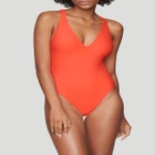 The Plunge One Piece - Swim image number null