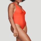 The Plunge One Piece - Swim image number null