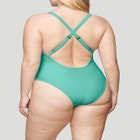 The Plunge One Piece - Swim image number null