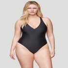 The Plunge One Piece - Swim image number null