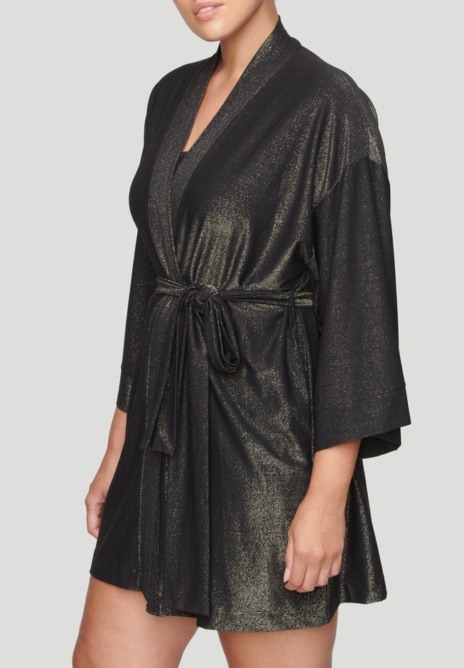The Robe - Lurex image number 2