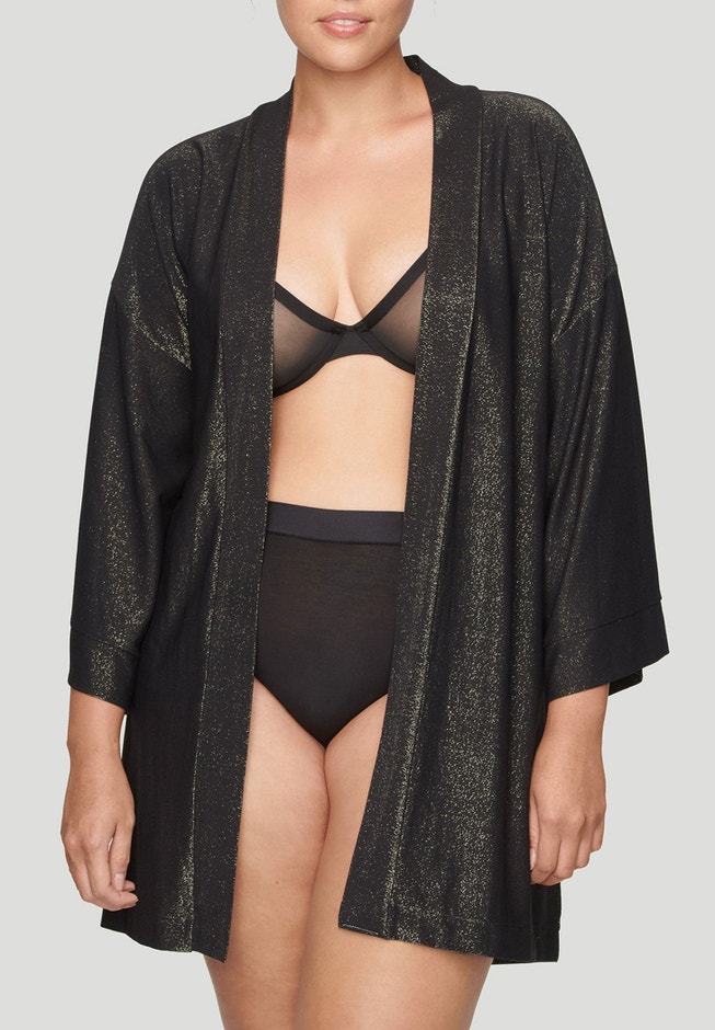 The Robe - Lurex image number 3
