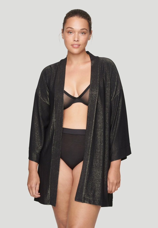 The Robe - Lurex image number 0
