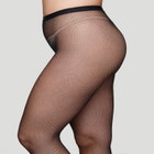 The Fishnet Tight - Mesh image number null