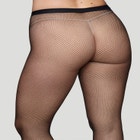 The Fishnet Tight - Mesh image number null