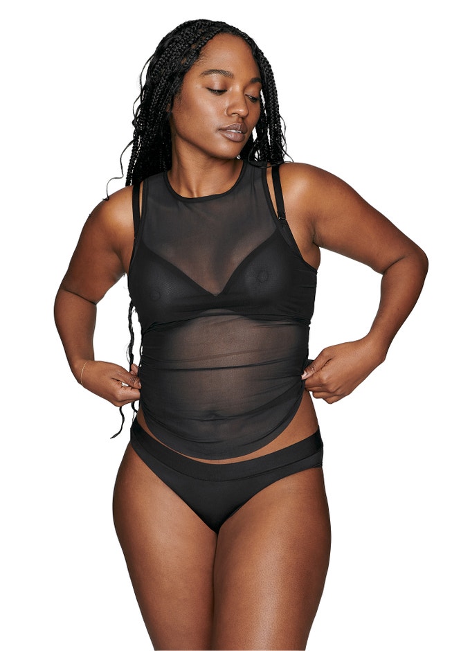 The Tank - Mesh image number 1