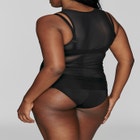 The Tank - Mesh image number null