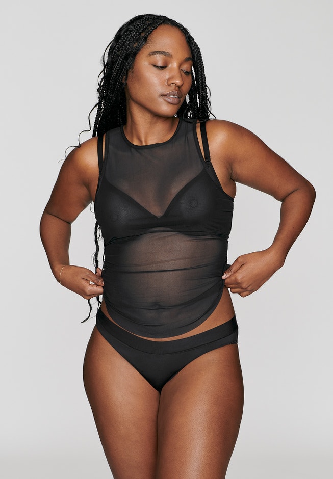 The Tank - Mesh image number 0