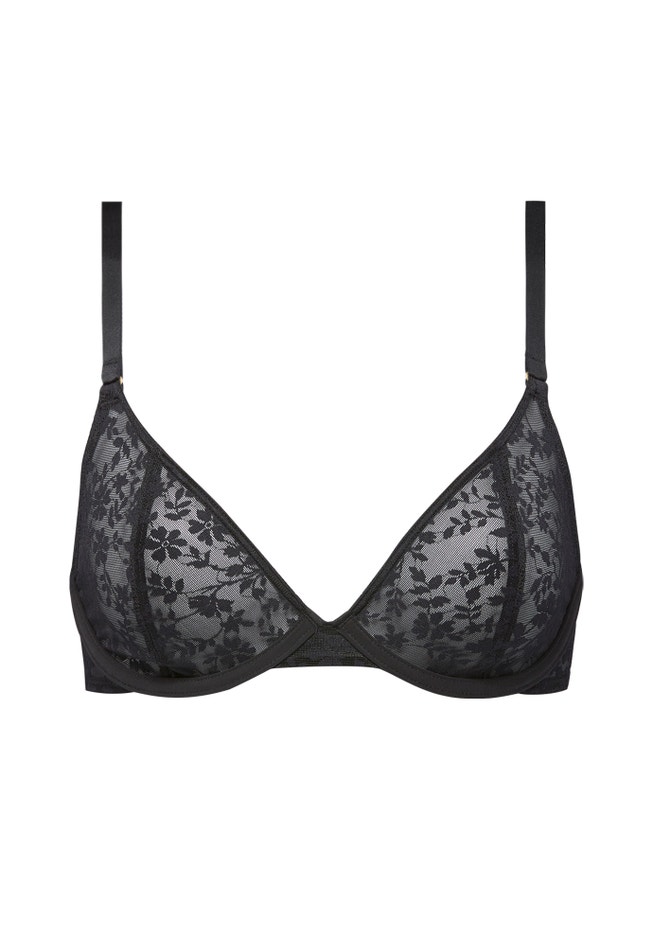 The Plunge – Botanical Lace image number 1
