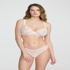 The Plunge – Botanical Lace image number null