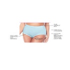 Cotton Brief 5-Pack image number null