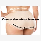 Full Coverage Nylon Brief 10-Pack image number null