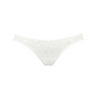 The Bikini - Botanical Lace image number null