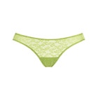 The Bikini - Botanical Lace image number 1
