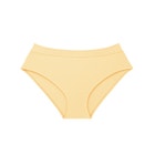 The Highwaist - Modal Silk Rib image number null