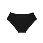 The Highwaist - Modal Silk Rib image number null