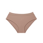 The Highwaist - Modal Silk Rib image number null