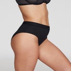 The Highwaist - Modal Silk Rib image number null