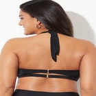 Diva Halter Bikini Top image number null