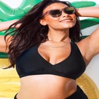 Diva Halter Bikini Top image number null