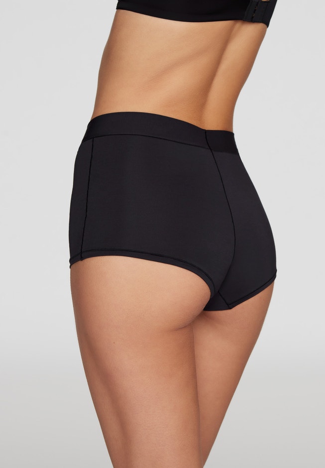 The Boyshort - Modal image number 3