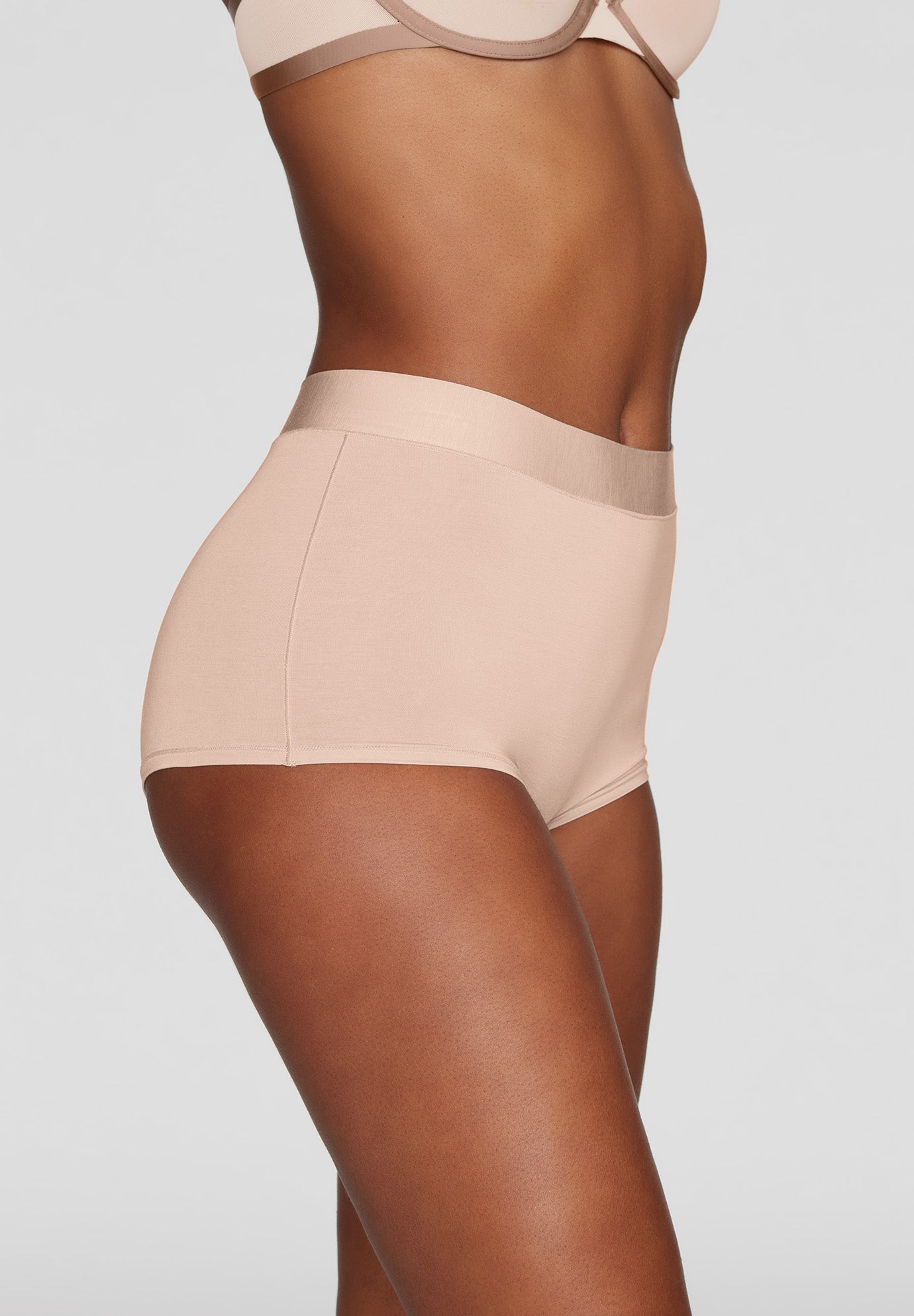 The Boyshort - Modal image number 2