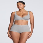 The Boyshort - Modal image number null