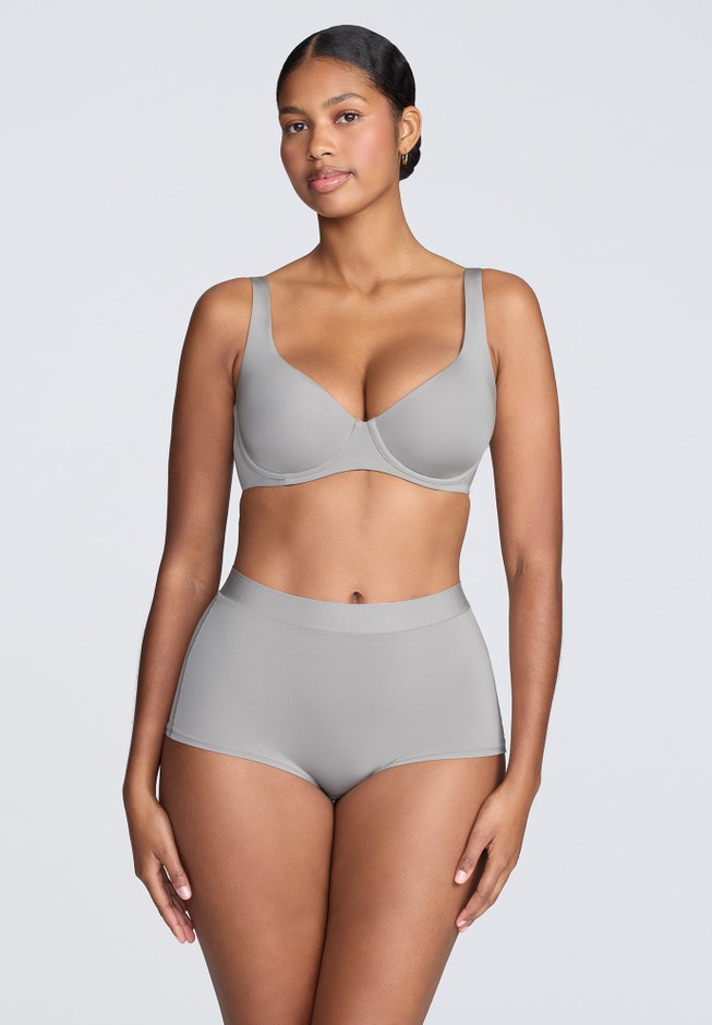 The Boyshort - Modal image number 4