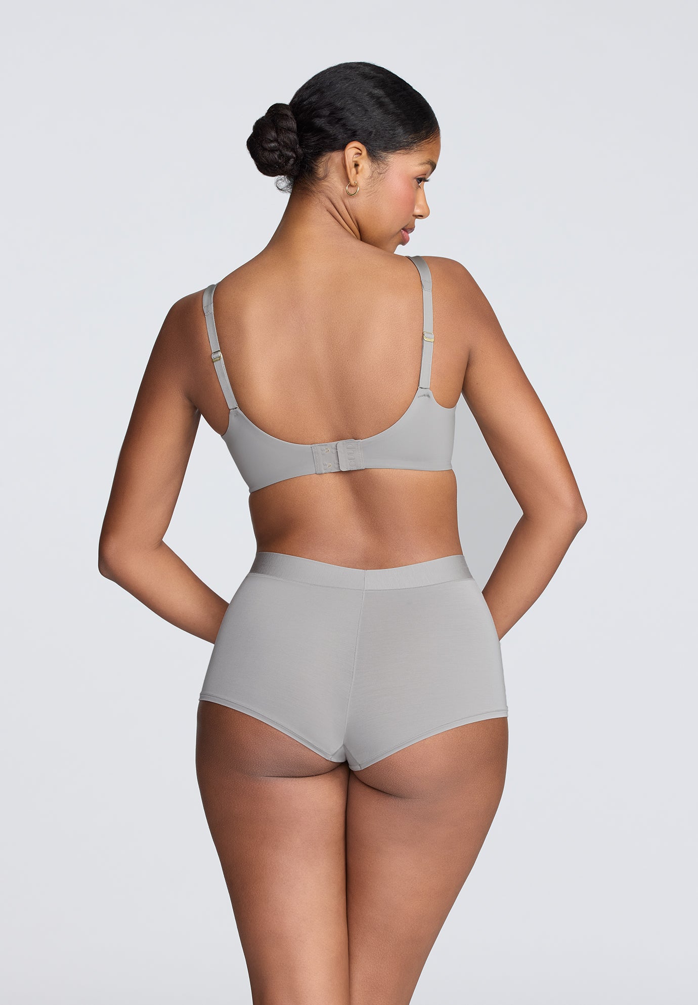 The Boyshort - Modal image number 5