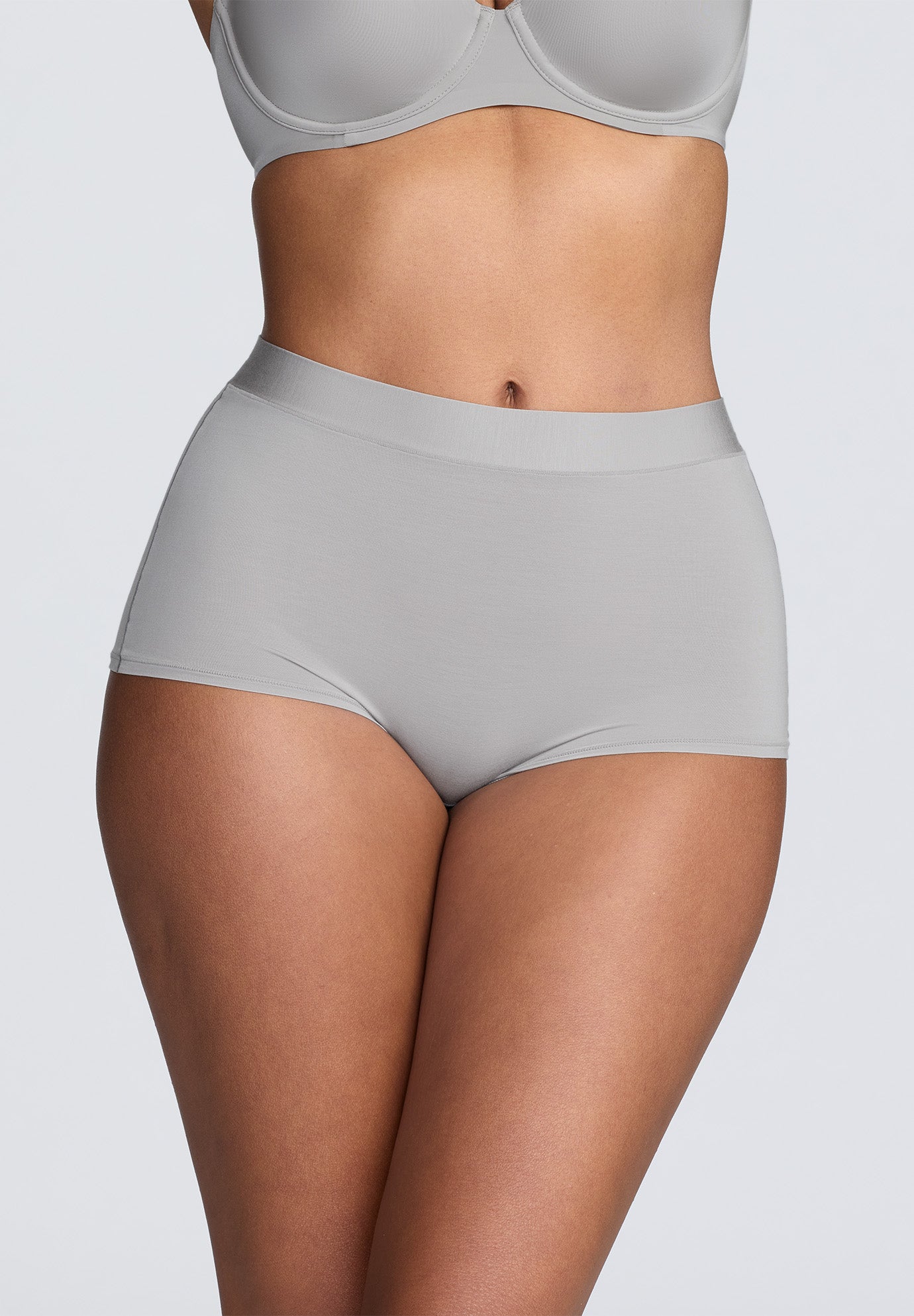 The Boyshort - Modal image number 0