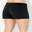 Chlorine Resistant Banded Swim Short image number null