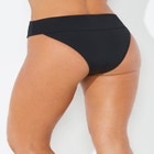 High Cut Cheeky Swim Brief image number null