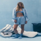 The Oversized Shirt- Cotton image number null