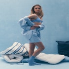 The Boxer- Cotton image number null