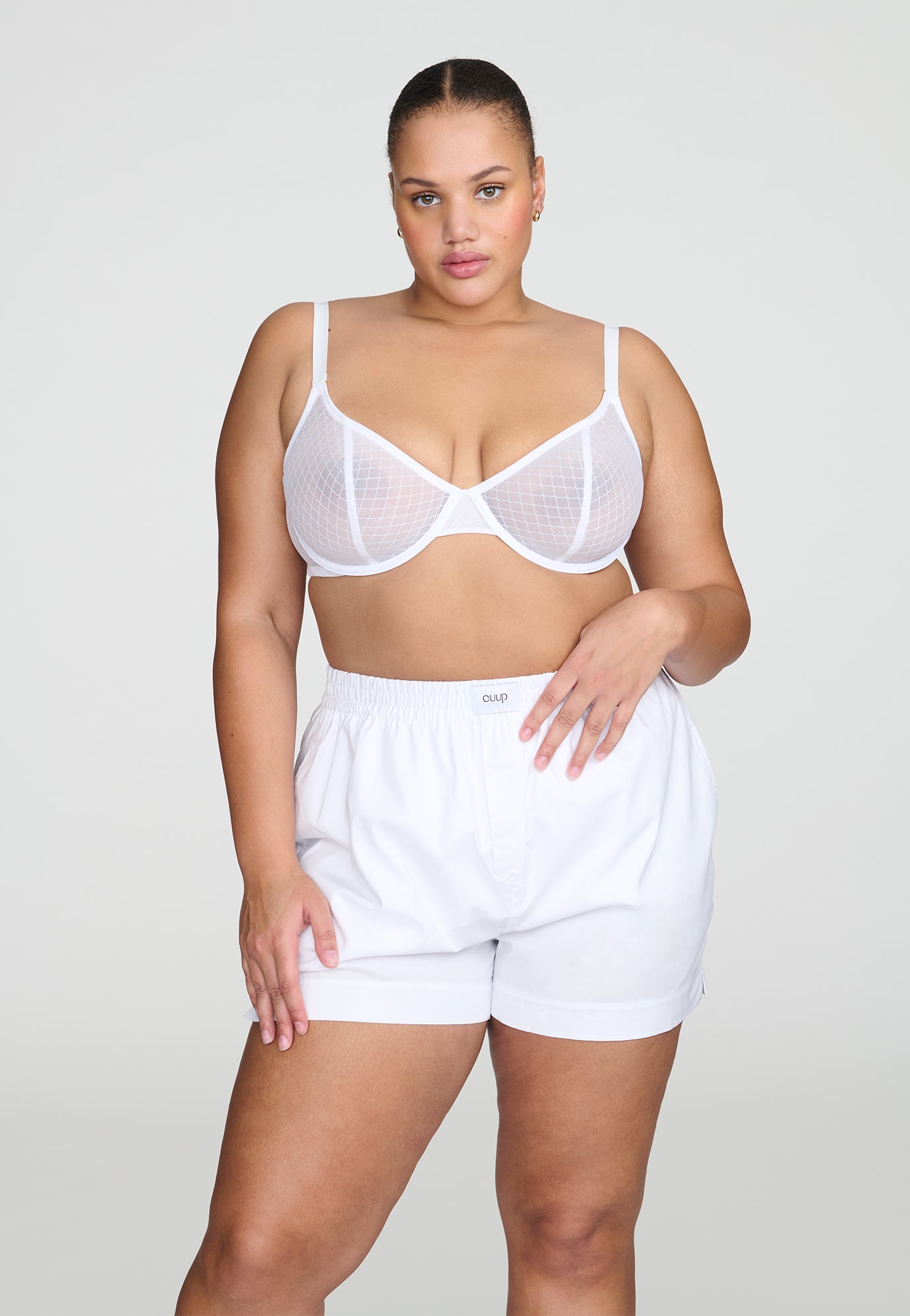 The Boxer- Cotton image number 4