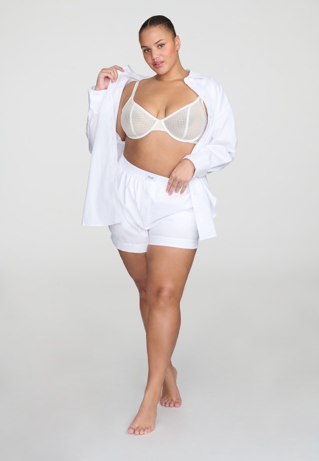 The Boxer- Cotton image number 7