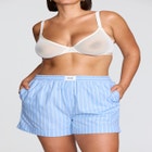 The Boxer- Cotton image number null