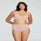 The Strapless Convertible - Mesh image number null