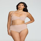 The Strapless Convertible - Mesh image number null