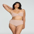 The Strapless Convertible - Mesh image number null