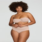 The Strapless Convertible - Mesh image number null