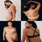 The Strapless Convertible - Mesh image number null