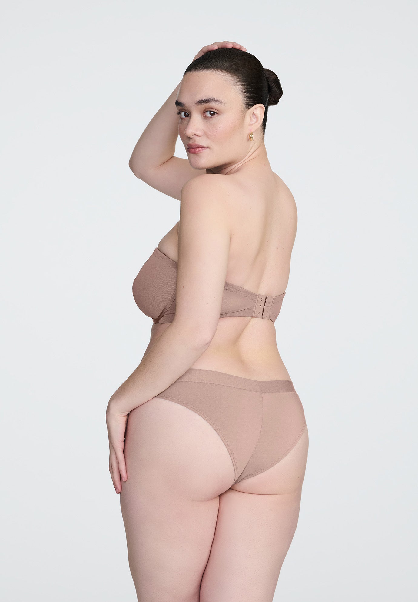 The Strapless Convertible - Mesh image number 3