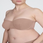 The Strapless Convertible - Mesh image number 4
