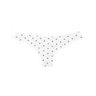 The Thong- Pointelle image number null